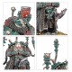 Warhammer 40,000 - The Maelstrom Battalion: Leagues of Votann, Oathbands can amass lucrative advance payments from their temporary allies by fulfilling mercenary contracts, which they see as no different to any other means of providing for their kindred